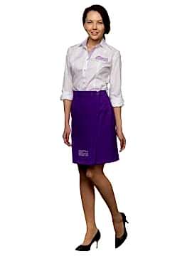 Блуза для вожатой Б-16