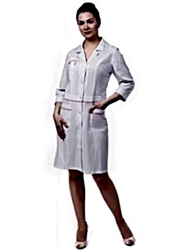 Халат медицинский ХЖ-19-7