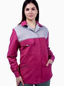 Куртка женская модель К-17-3