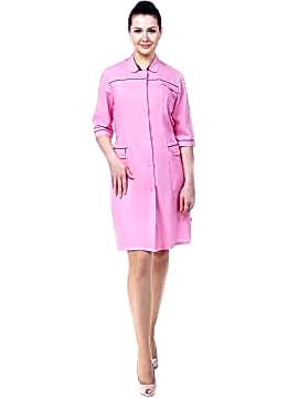 Халат рабочий ХЖ-19-11