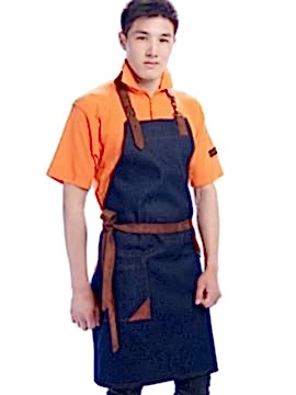 Фартук модель Ф-11-8