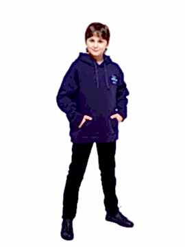 Худи для мальчика