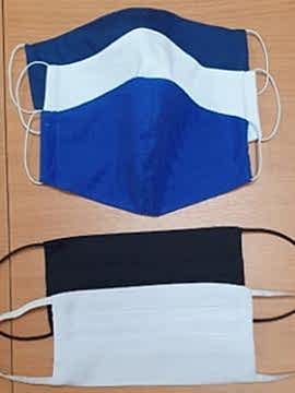 Повязка текстильная