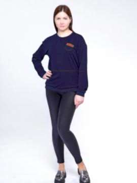 Свитшот «унисекс» 1-1