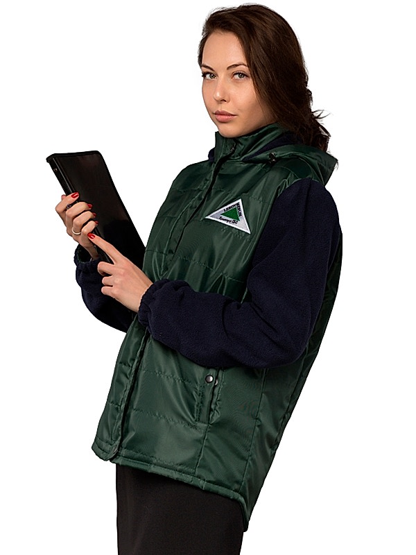 Куртка «унисекс» модель К-1-25