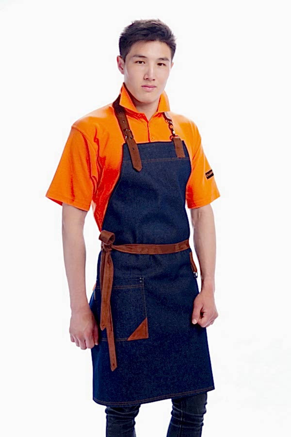 Фартук модель Ф-11-8